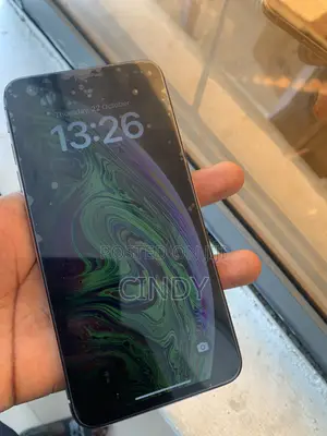 Apple iPhone XS Max 256 GB White