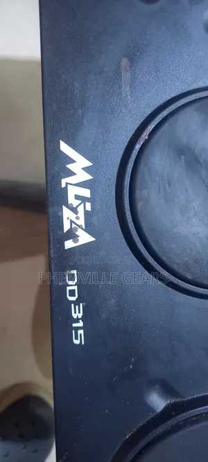 Uk Used Muza Dd315 Electric Drums Pad