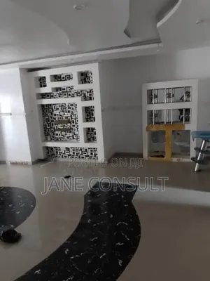 4bdrm Block of Flats in Baruwa for rent