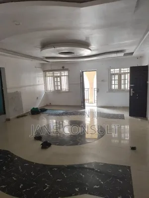 4bdrm Block of Flats in Baruwa for rent
