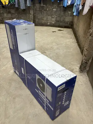 MAXI SPL15INV01-M Aircon for Residential Spaces