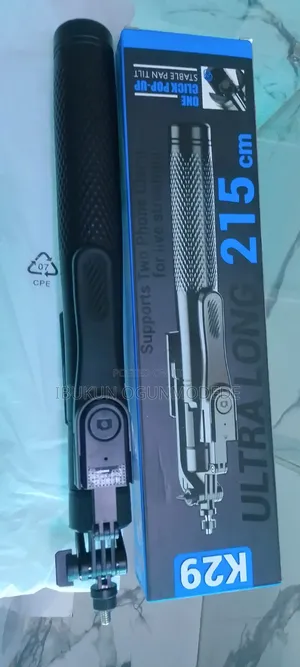 K29 Tripod