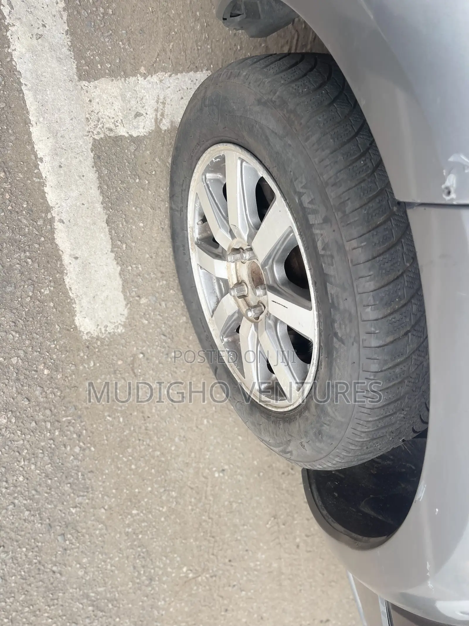 Ford Taurus SEL 2008 Black