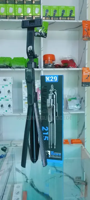 K29 Tripod