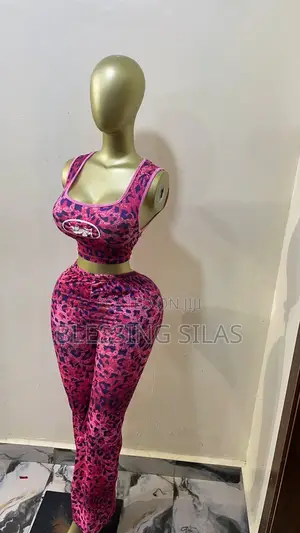 2 Piece Wears