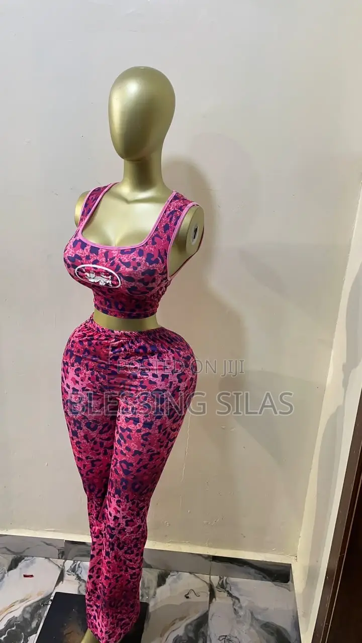 2 Piece Wears