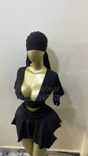 2 Piece Wears