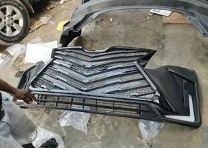 Venza Upgrade Kit New Face Available