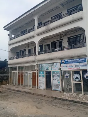 To LET: Office Space, Rumuobiakani