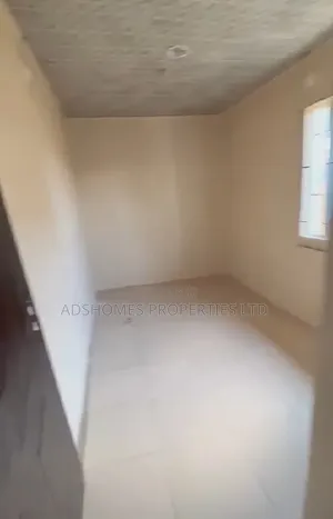 Furnished 2bdrm Block of Flats in Adelabu for rent
