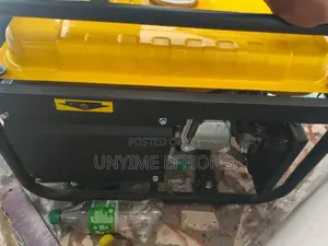 Sumec Firman Generator