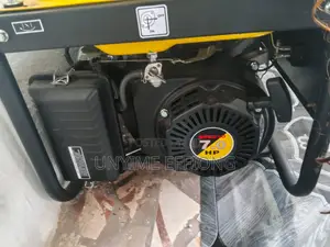 Sumec Firman Generator