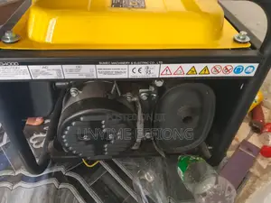 Sumec Firman Generator