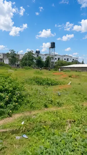 1,743sqm Residential Land