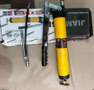 Top Grade Grease Gun