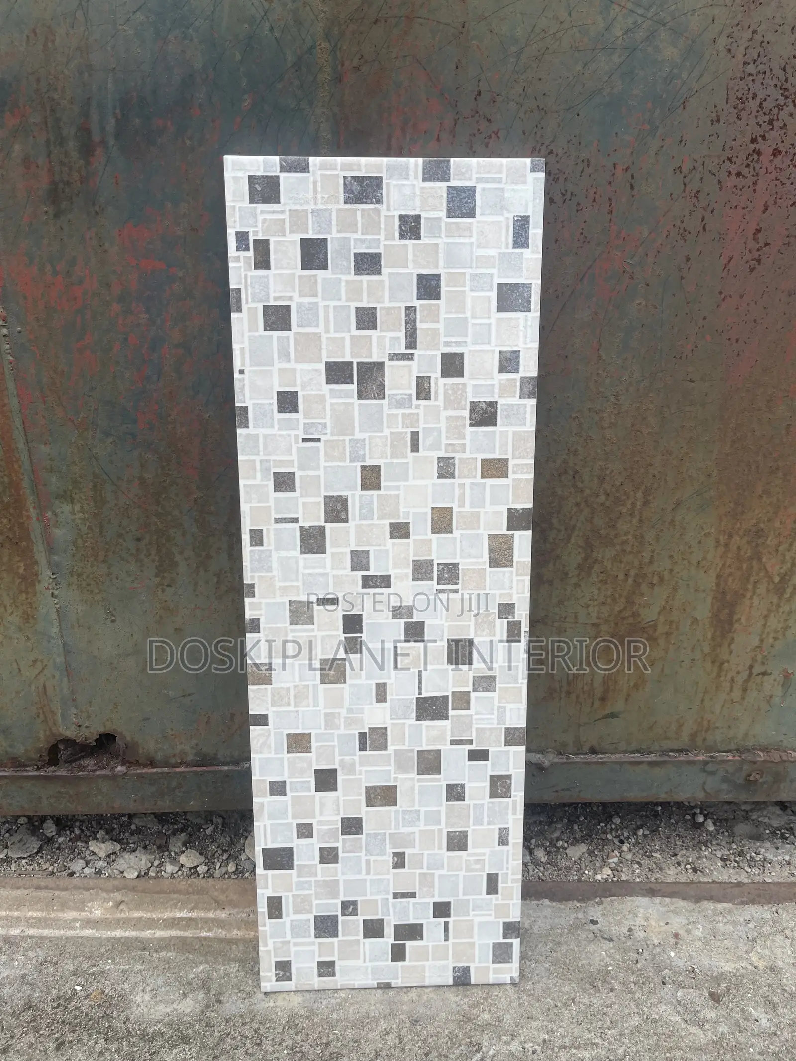 Wall Tiles