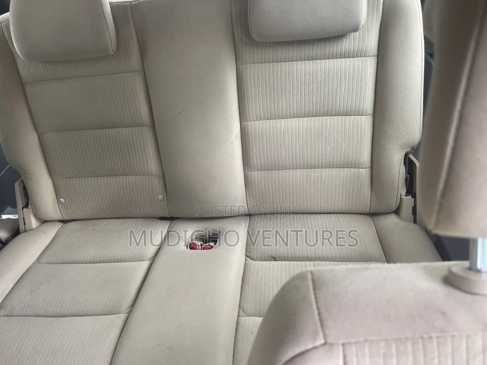 Ford Taurus SEL 2008 Black