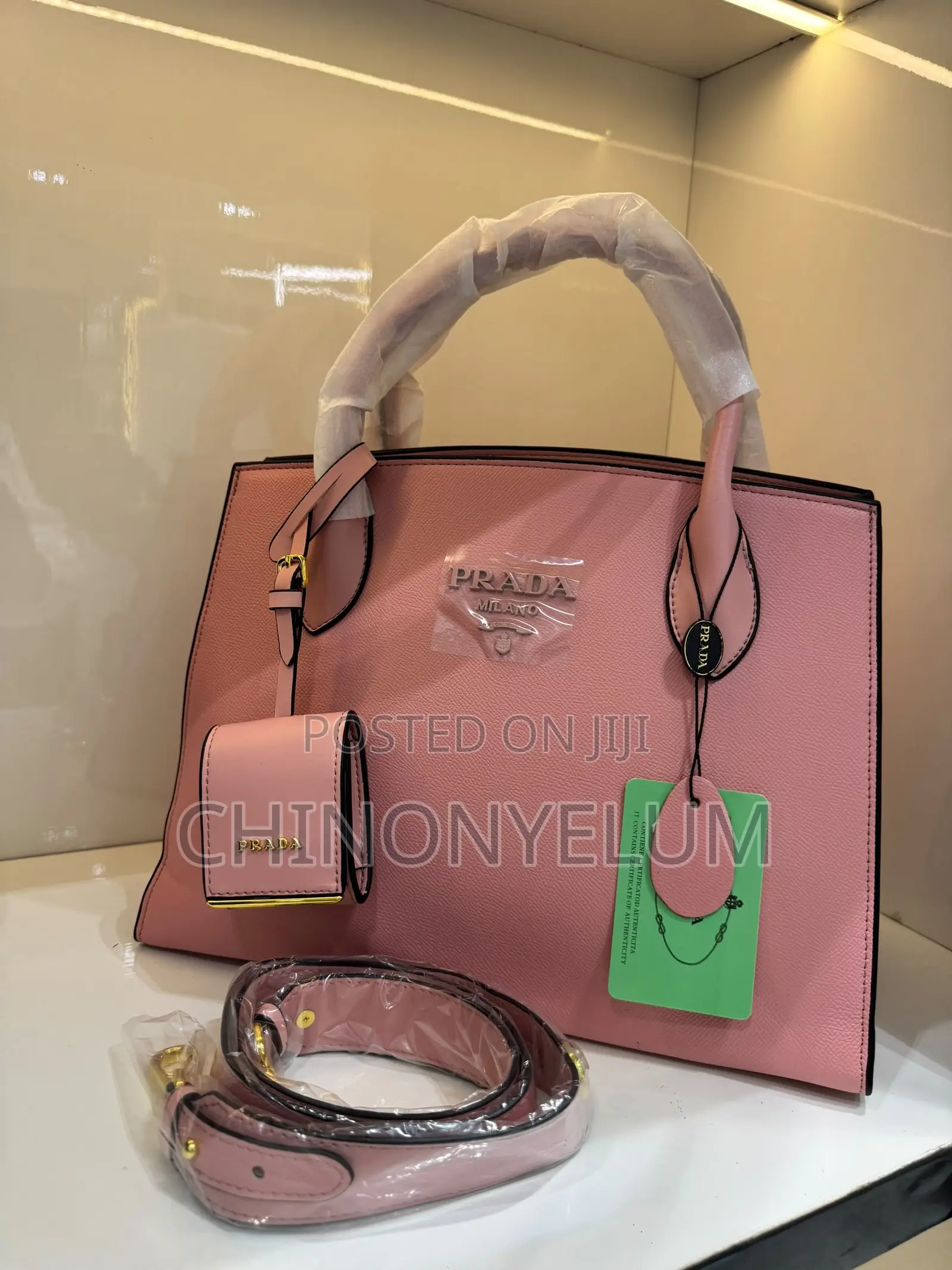 Attractive Luxury Design