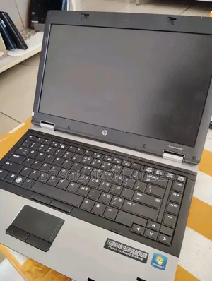 Laptop HP ProBook 6450b 4GB Intel Core i5 HDD 500GB