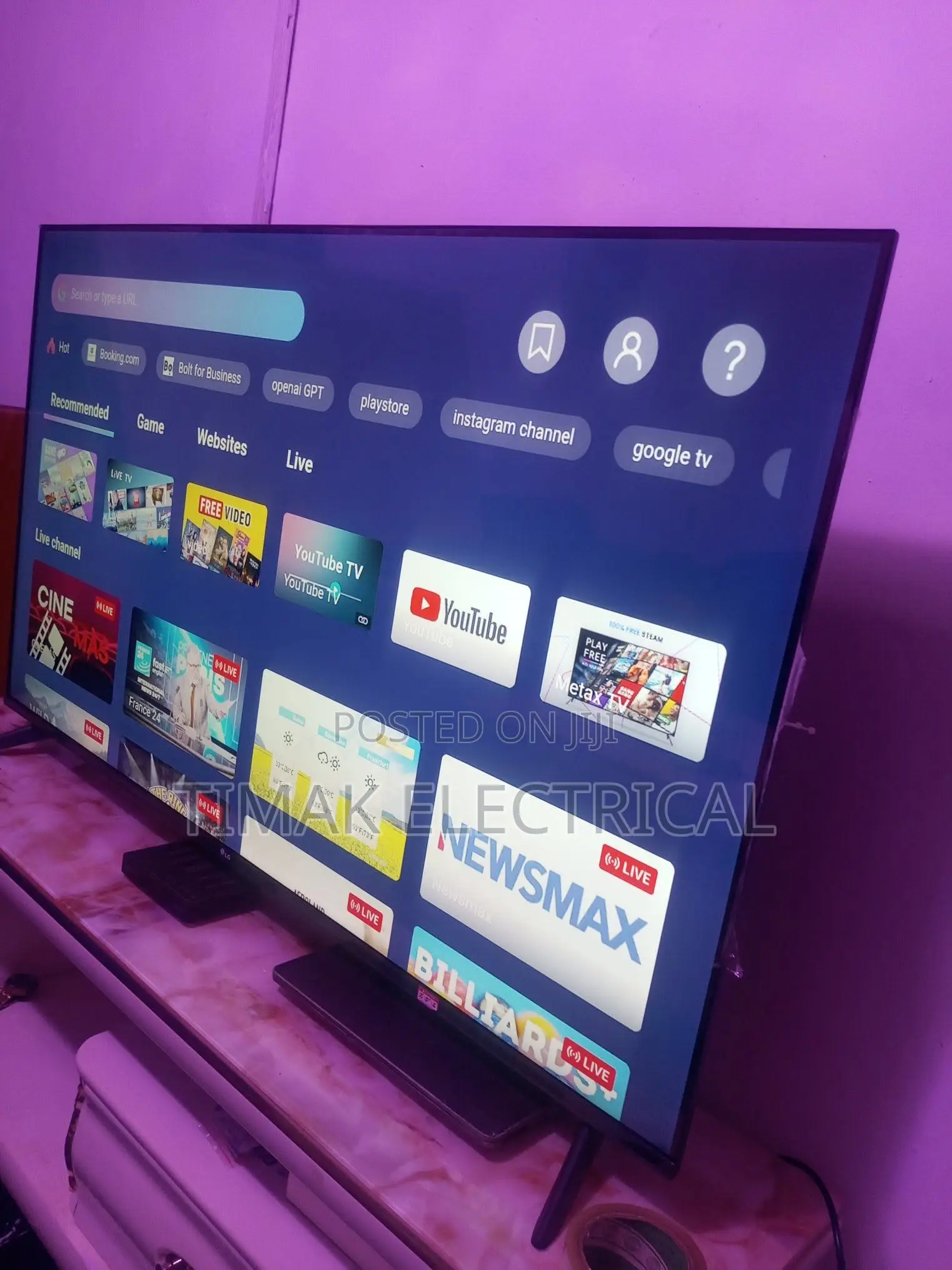 Television