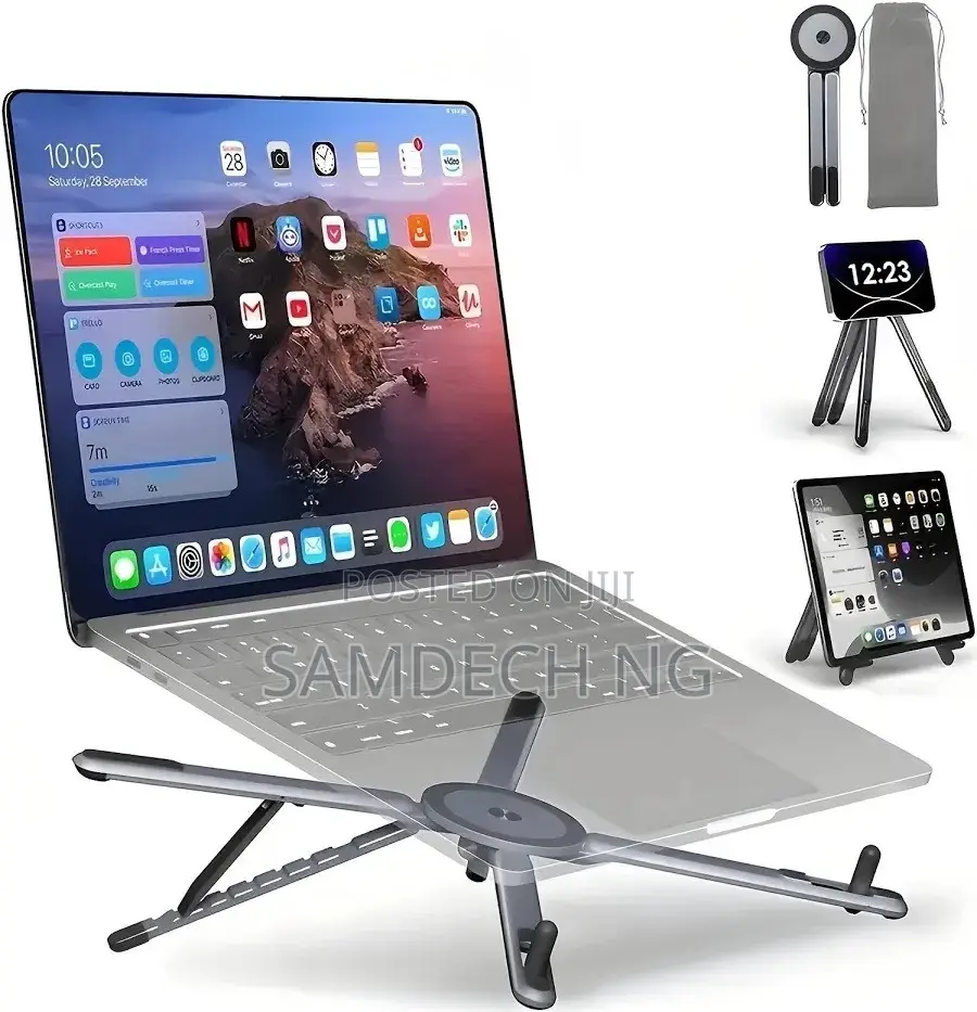 Portable Stand