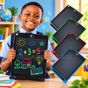 12-Inch Writing Tablet