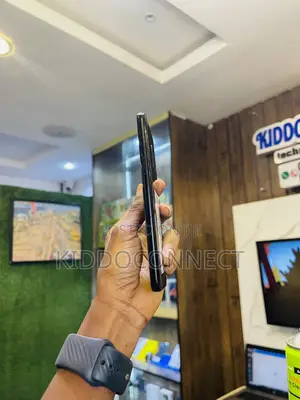 Samsung Galaxy S9 64 GB Black