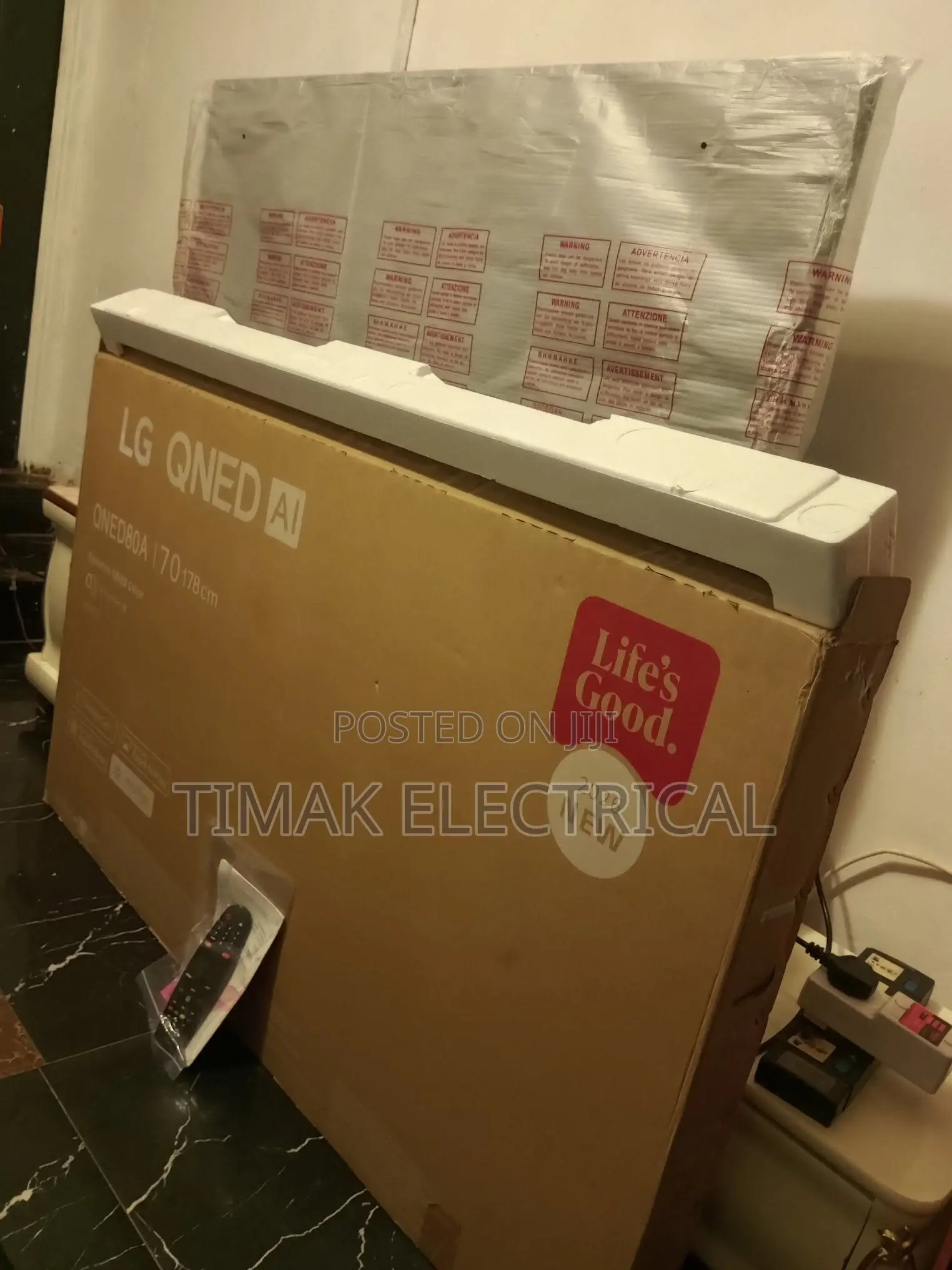 Television