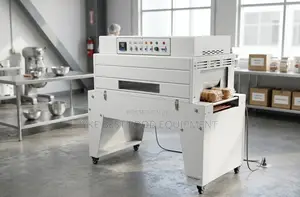 Hear Shrink Machine