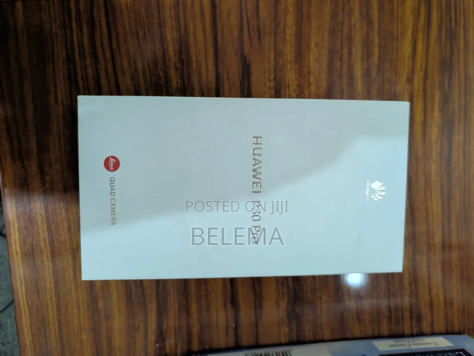 Huawei P30 Pro 256 GB Blue