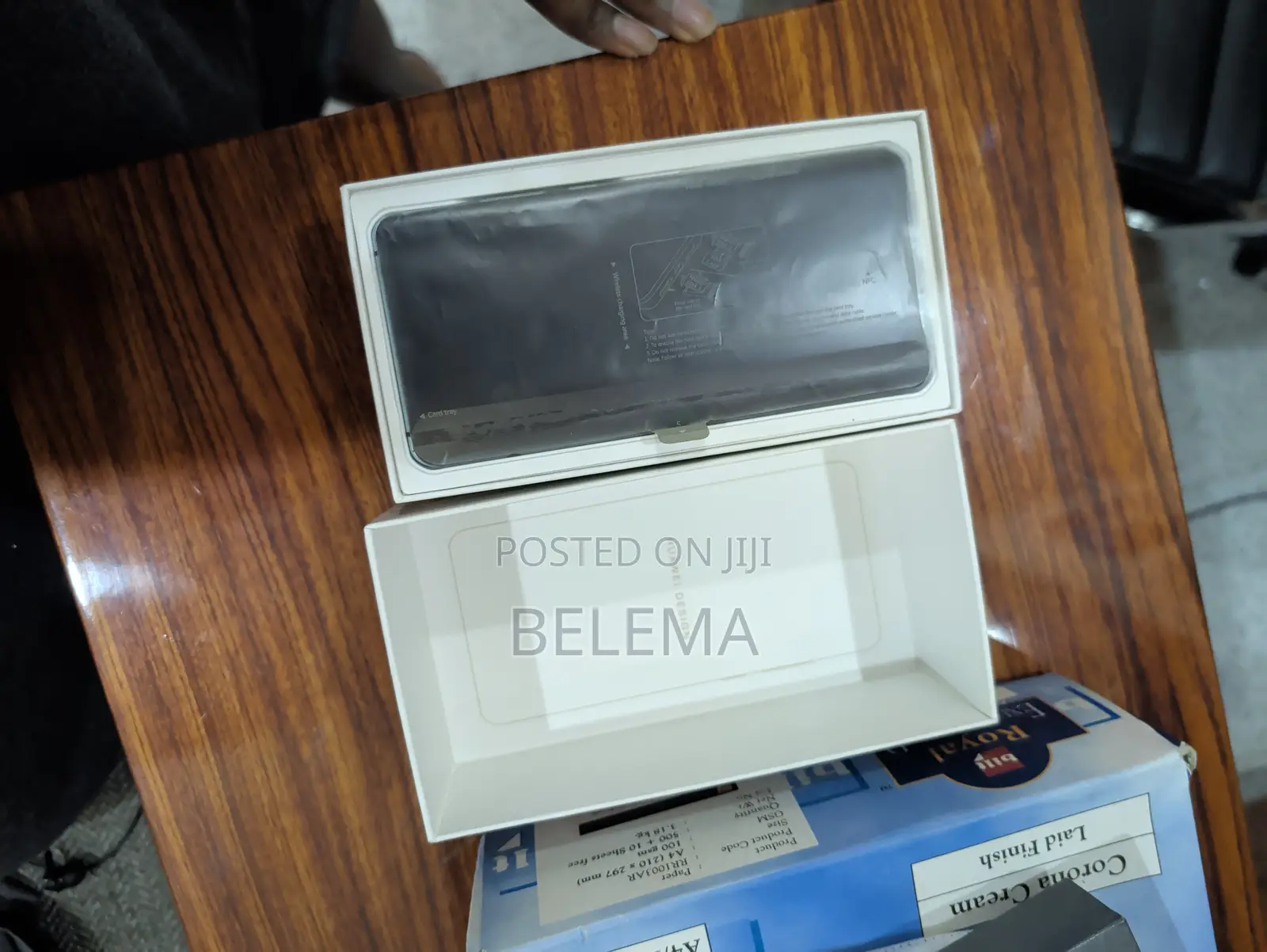 Huawei P30 Pro 256 GB Blue