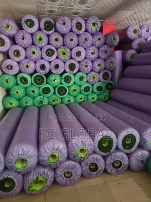 Artificial Grass. Available in Different Sizes and Colors.
