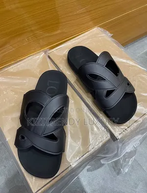 Loewe Slippers