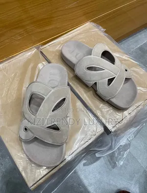 Loewe Slippers