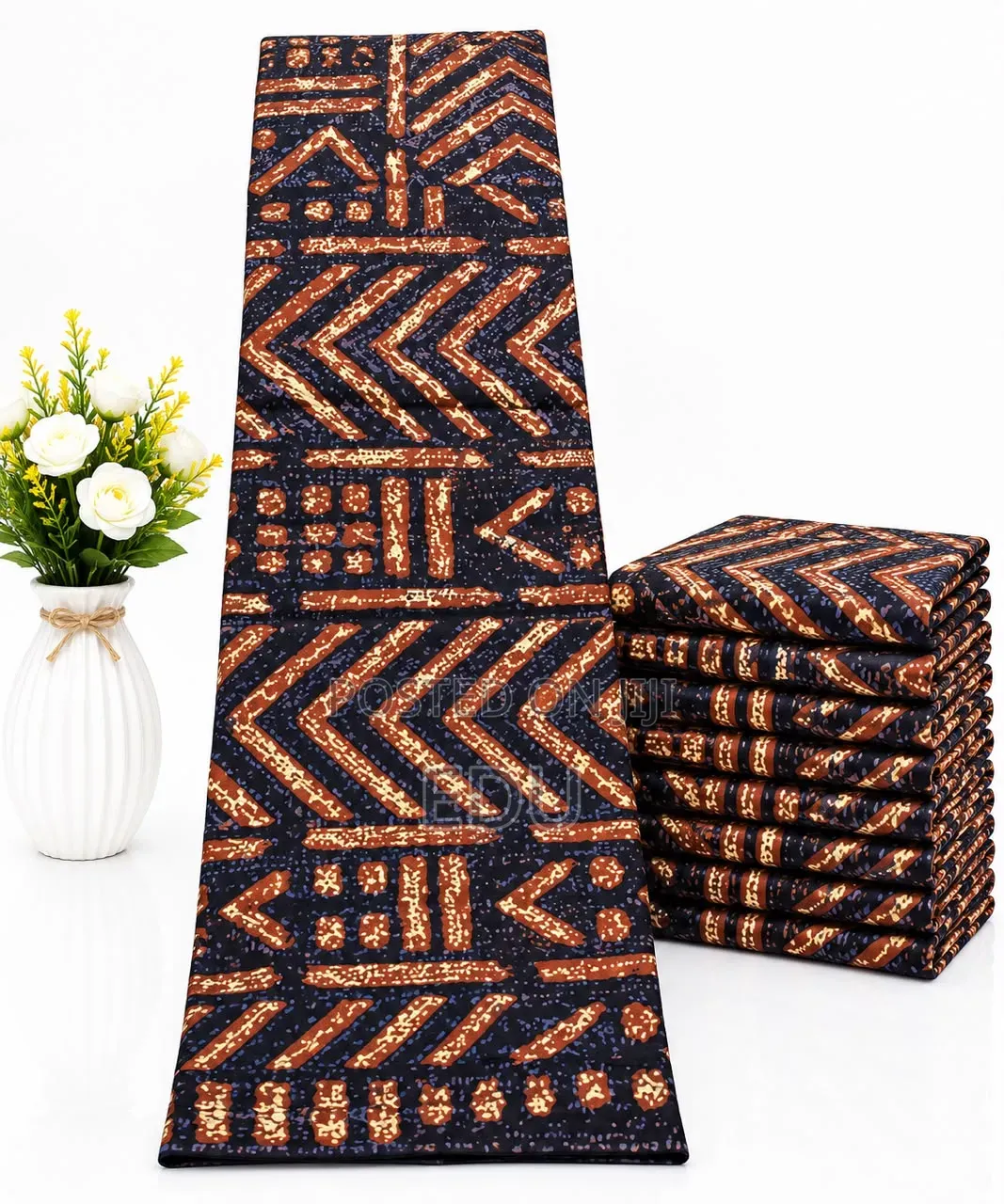 Ankara Wax