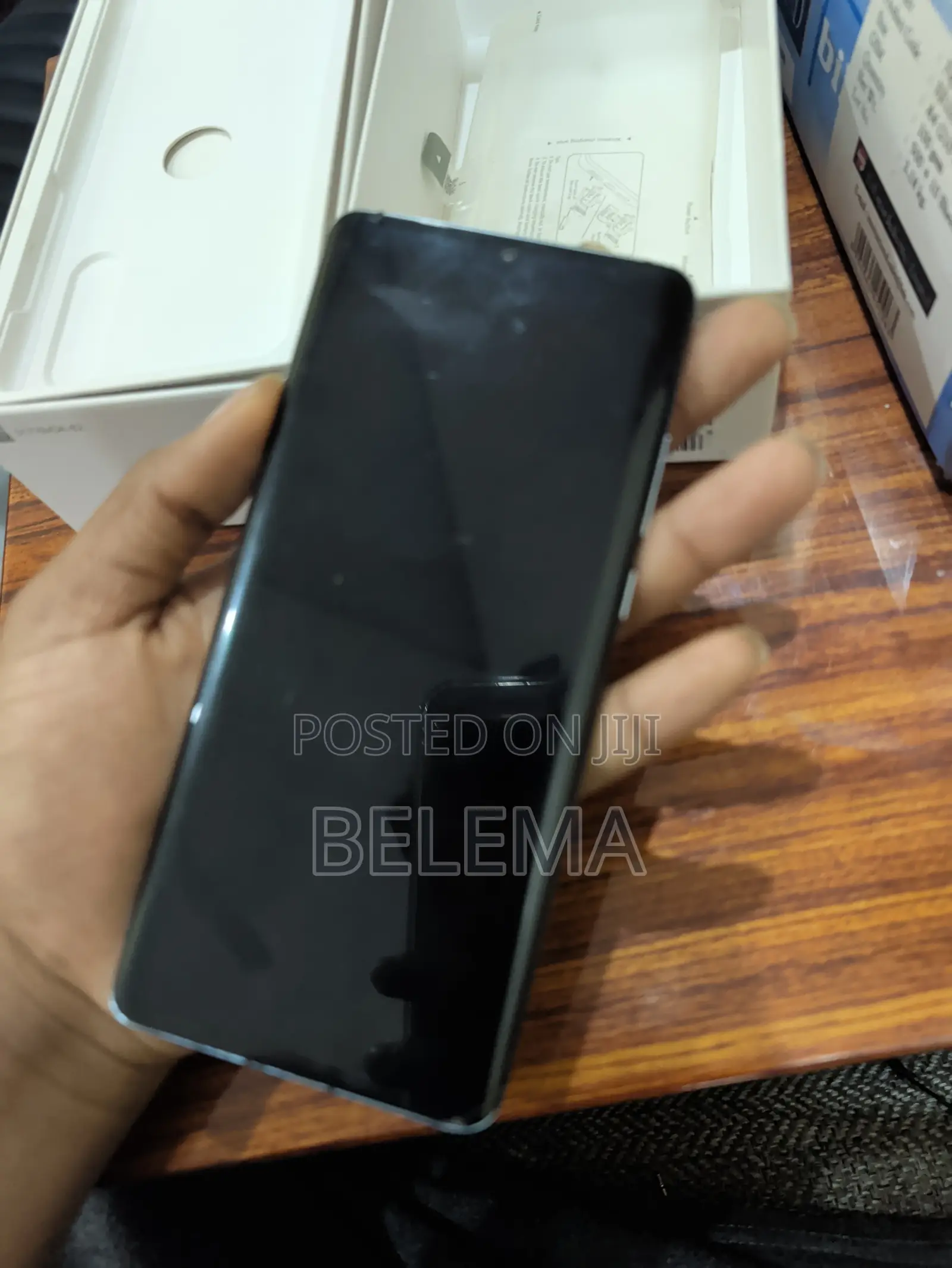 Huawei P30 Pro 256 GB Blue