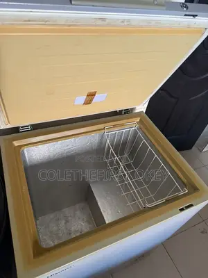 Hisense Deep Freezer