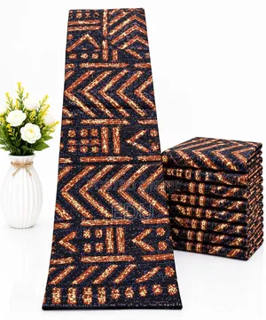Ankara Wax