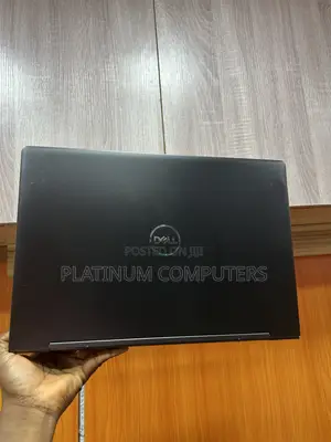 Laptop Dell Inspiron 15 16GB Intel Core i7 SSD 512GB