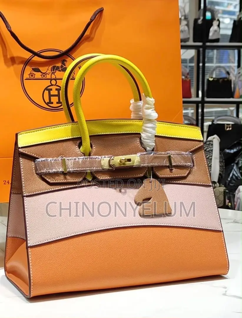 Stylish Appearance for a Classy Look