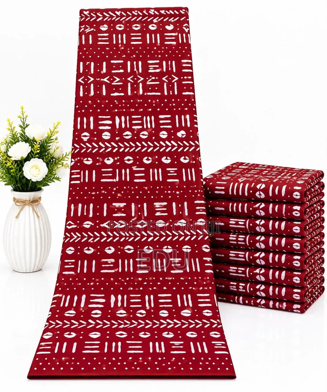 Ankara Wax