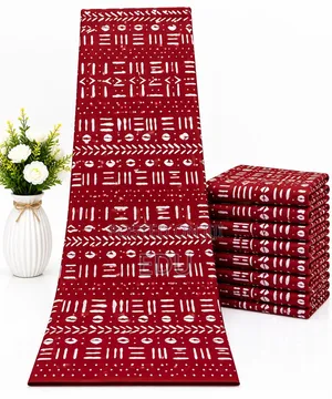 Ankara Wax