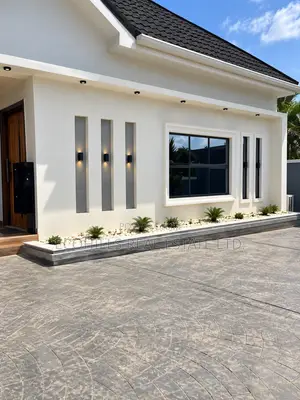 3bdrm Bungalow in Suncity Estate, Galadimawa for sale