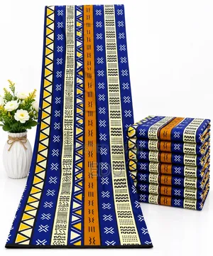 Ankara Wax
