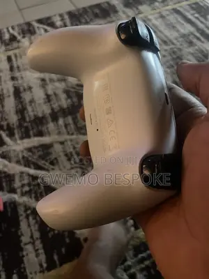 Game Controller