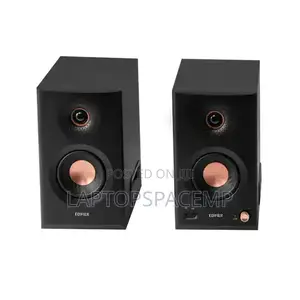 Edifier MR5BT Bookshelf Studio Monitor Speaker