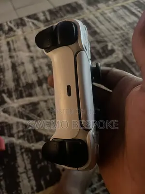 Game Controller