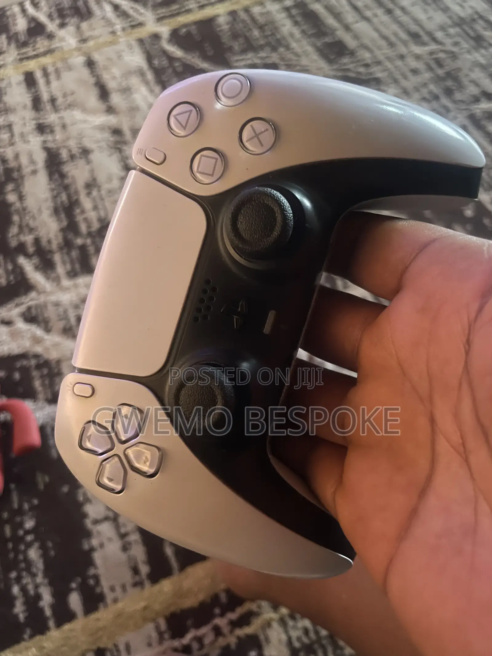 Game Controller