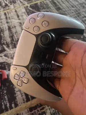 Game Controller