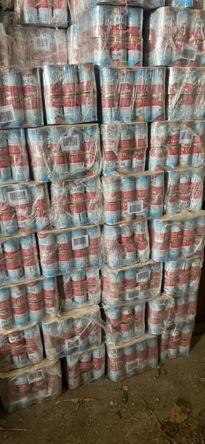 Tin Tomatoes